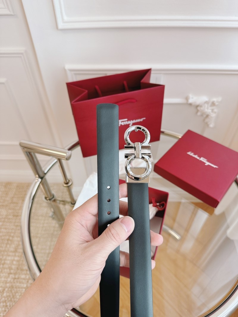 Ferragamo Belts